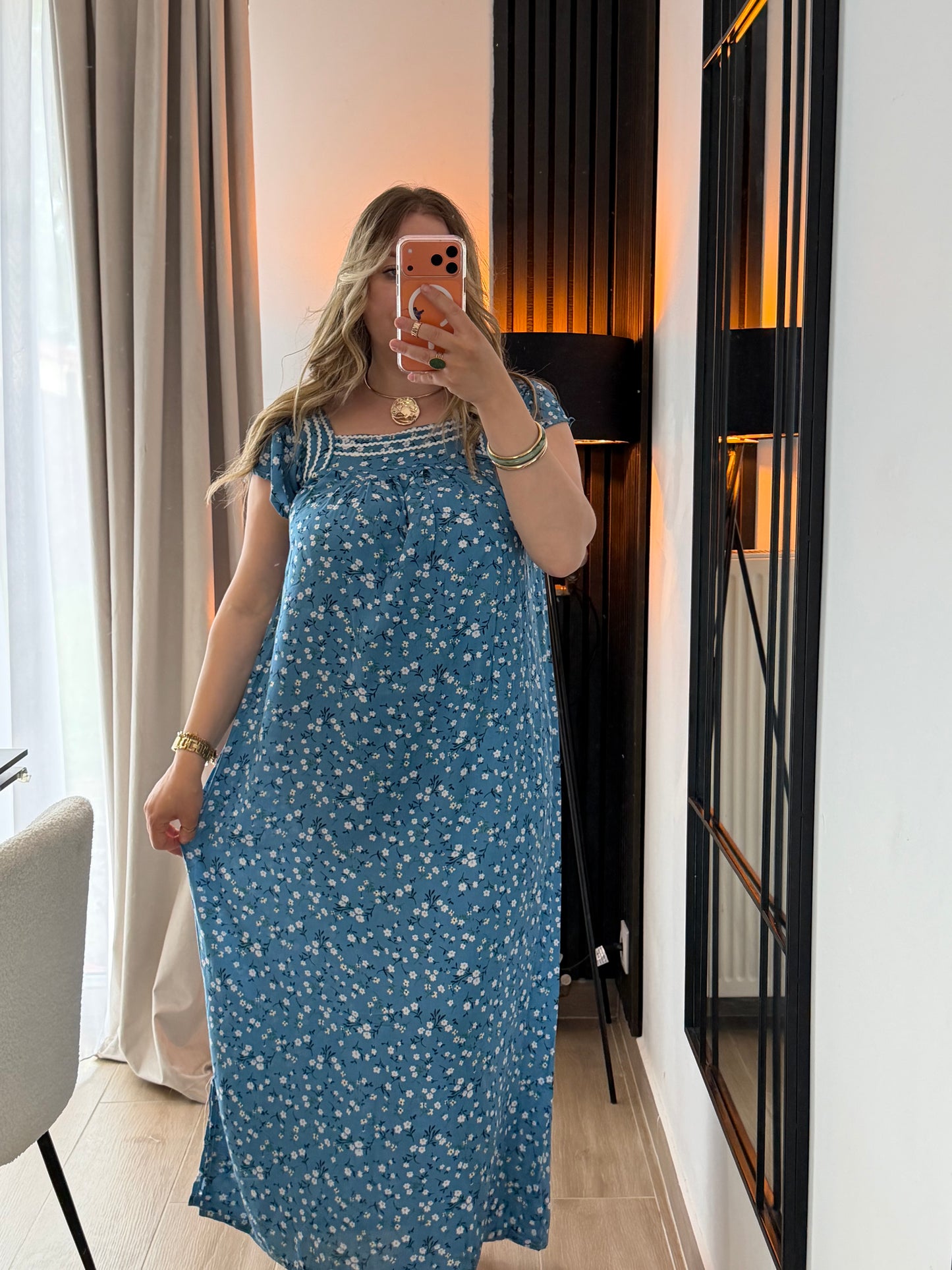💙Robe Lynda💙