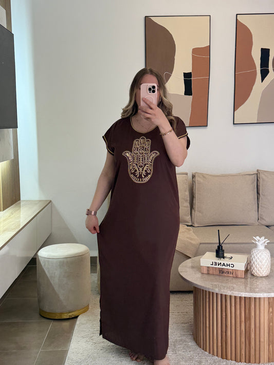 💙 Robe khamssa 💙