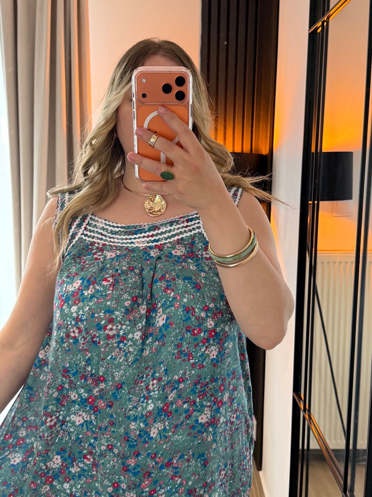 💙Robe Lynda💙