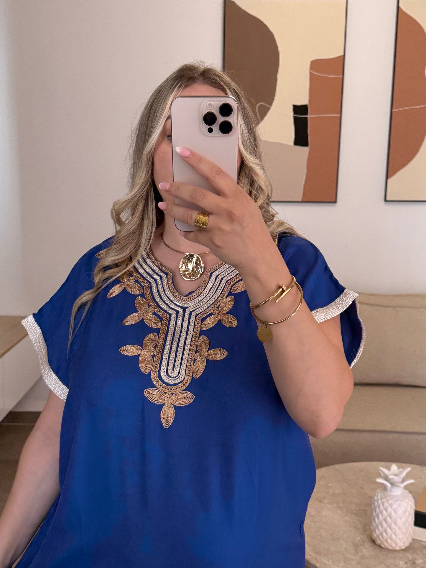 💙Robes Simples💙