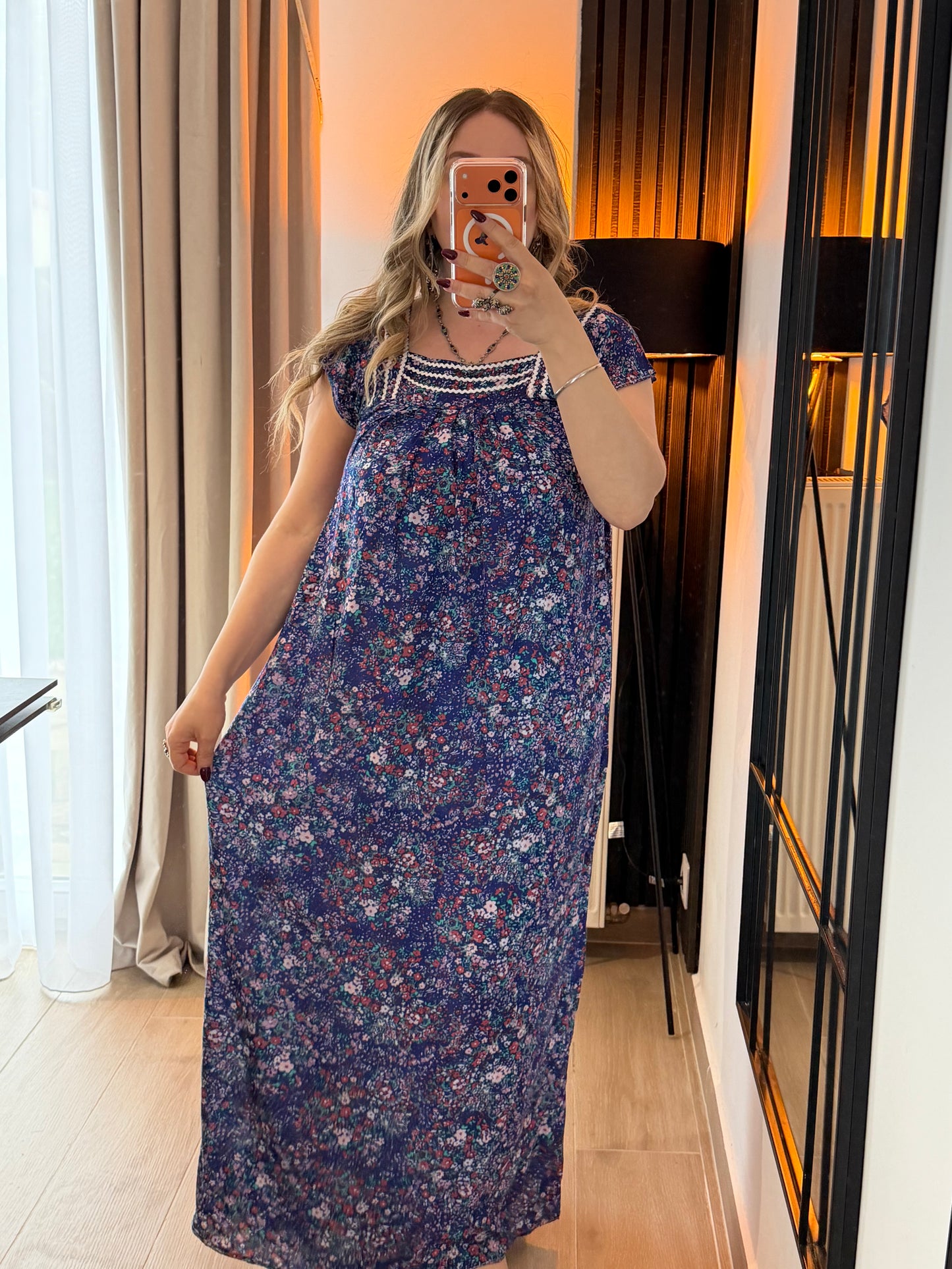 💙Robe Hanane💙