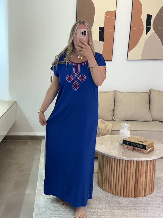 💙 Robe simple 💙