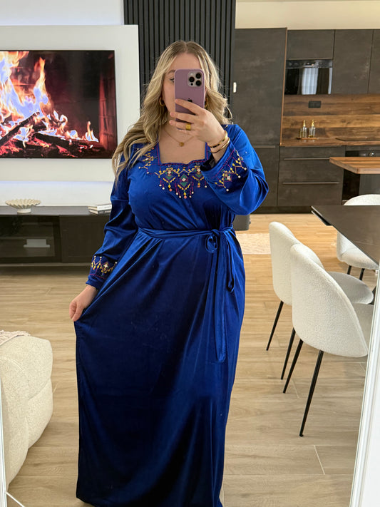 💙Robe Lydia💙