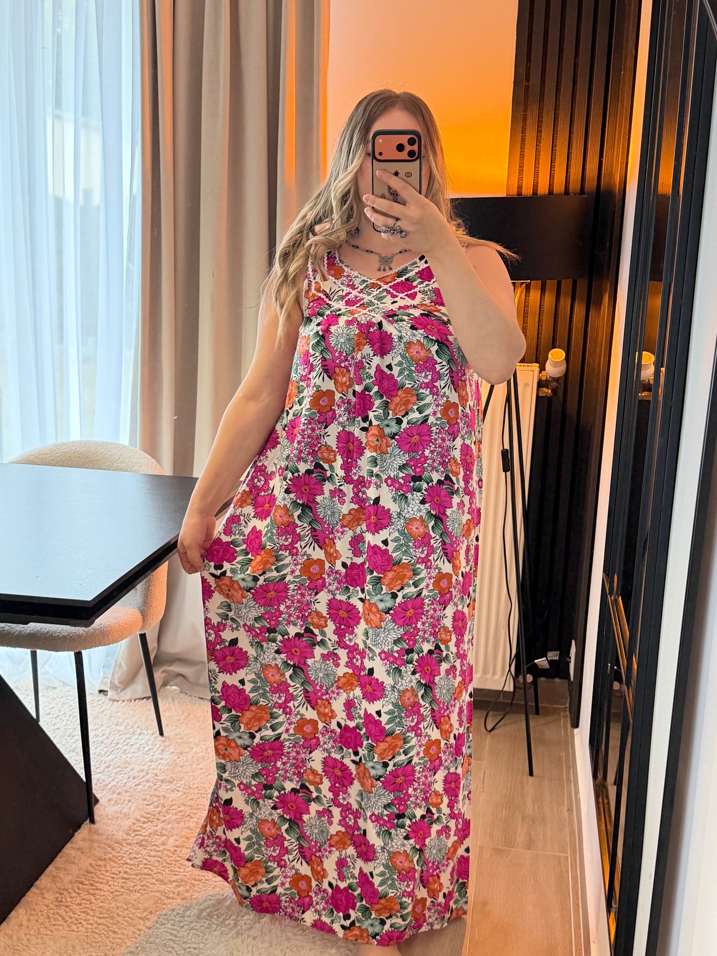Robe Léana