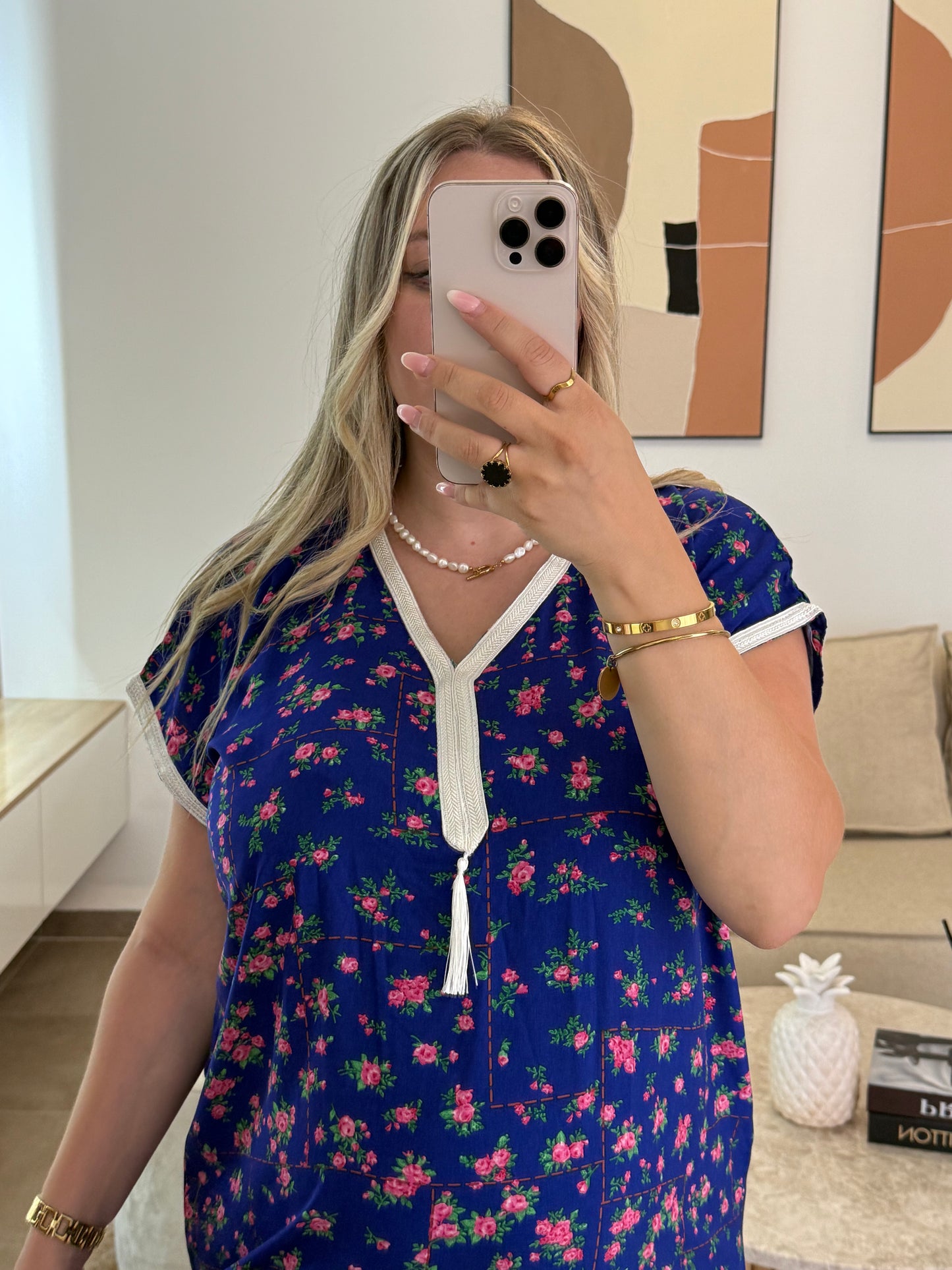 💙Robes Maison💙