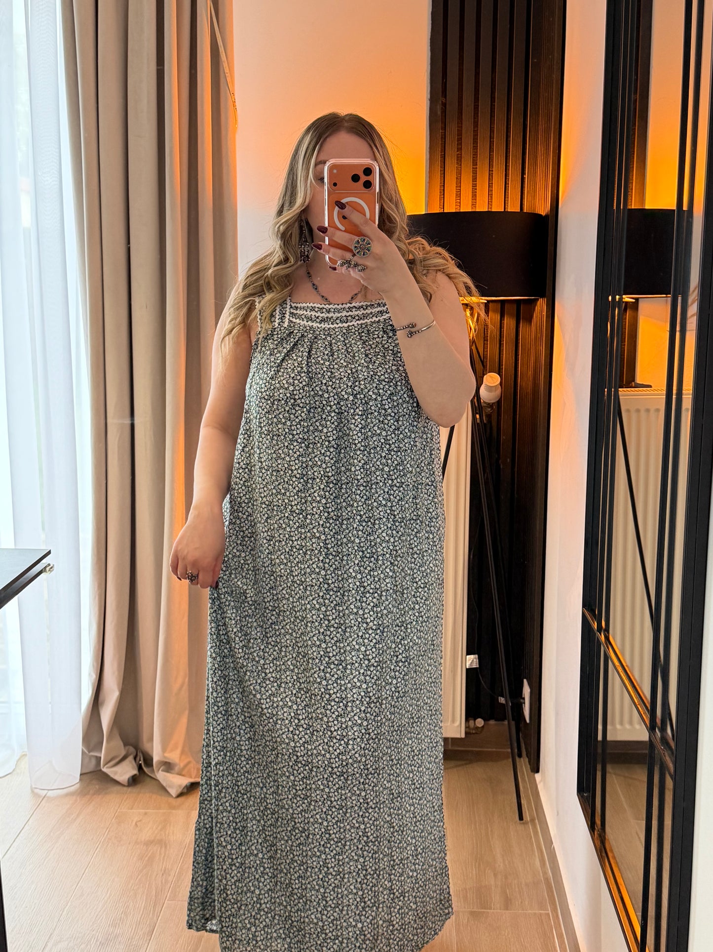 💙Robe Dacine💙