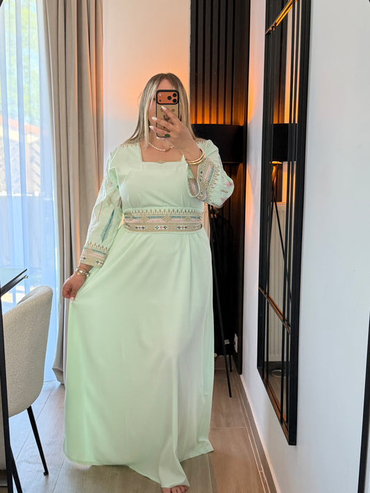 💙Robe perle💙