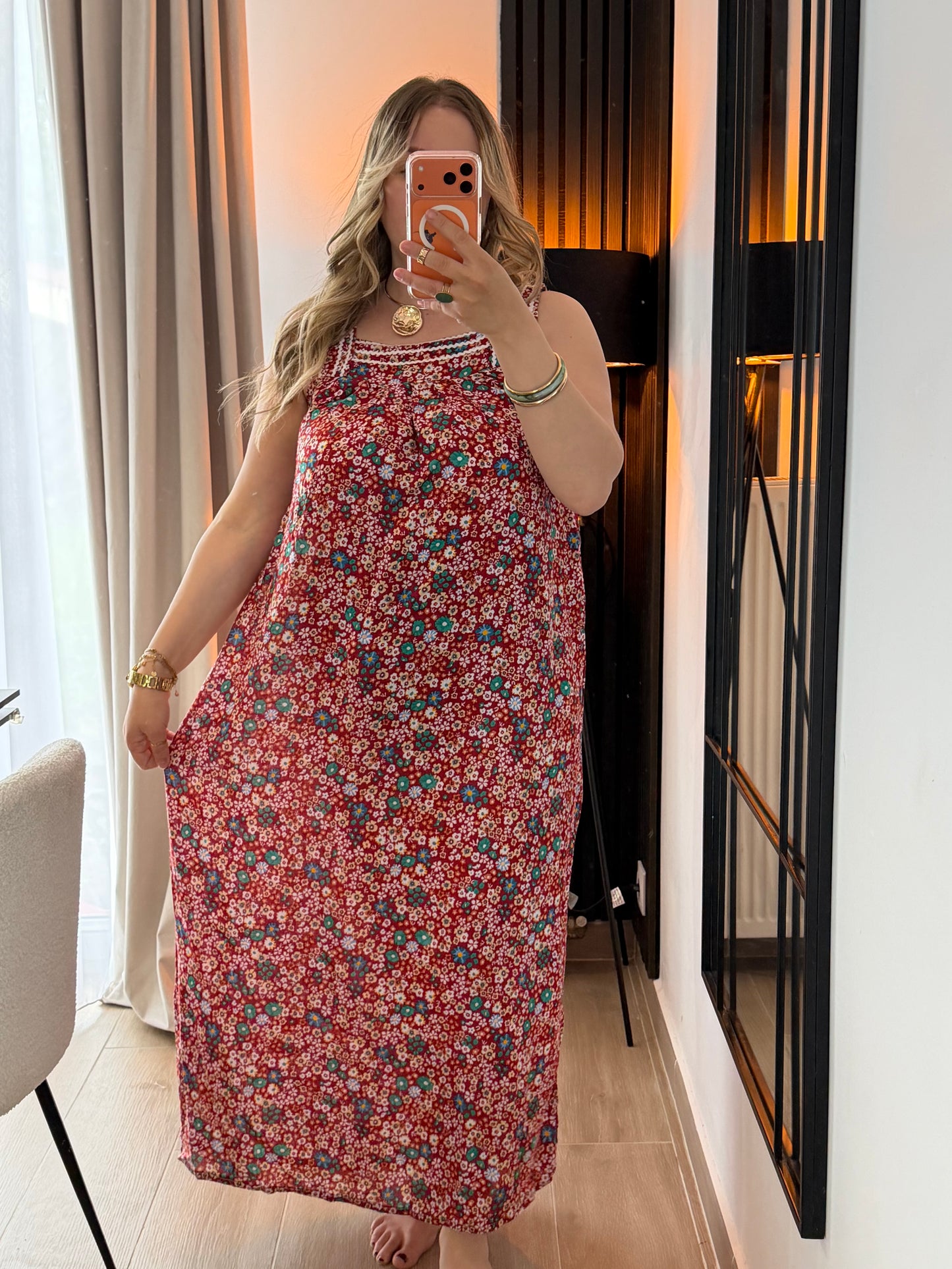 💙Robe lynda💙