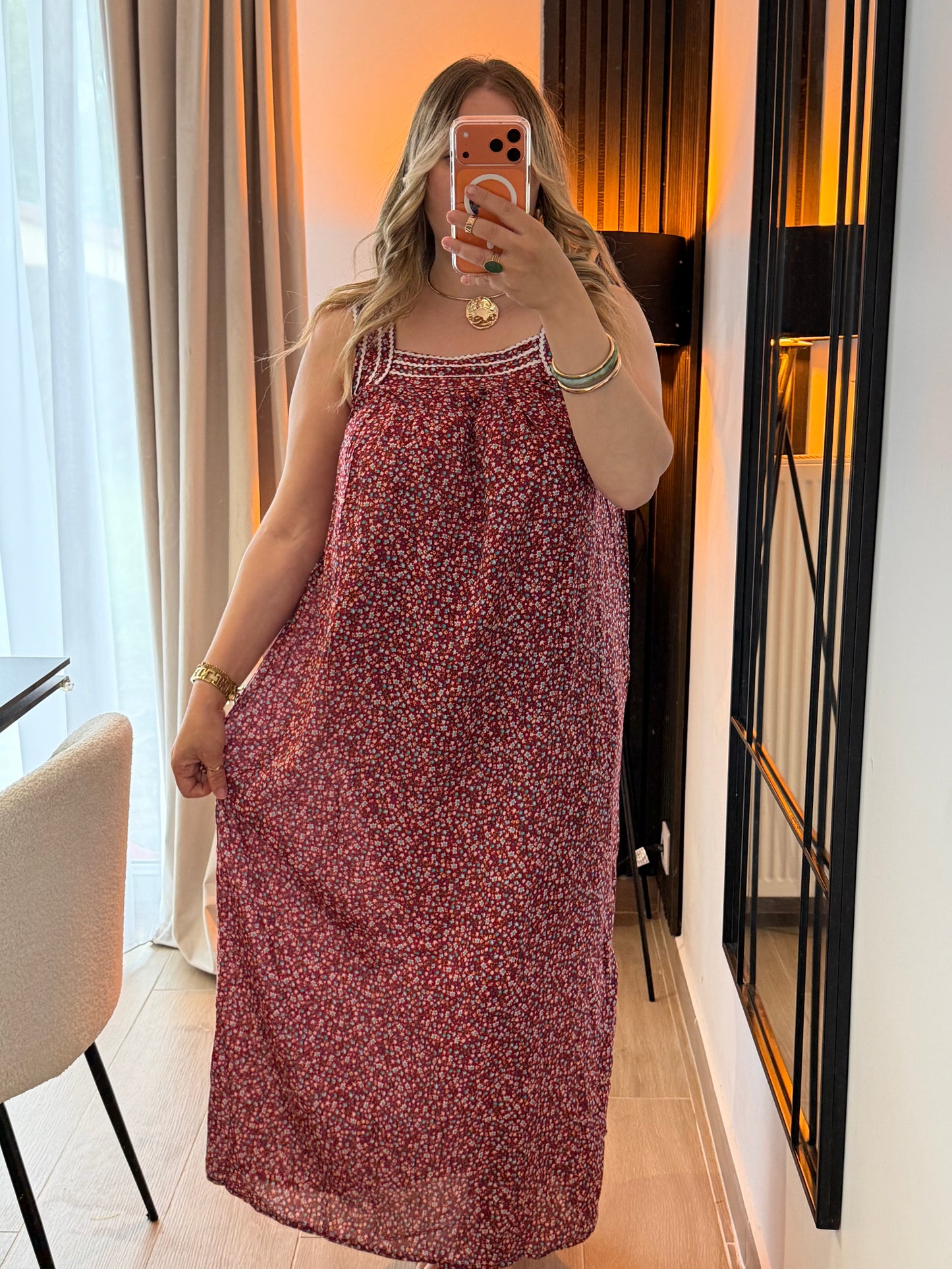 💙Robe Lynda💙