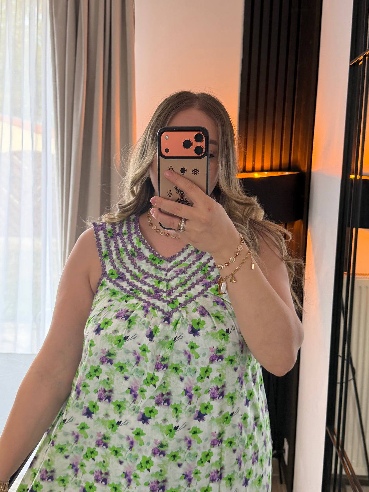 Robe Lisa