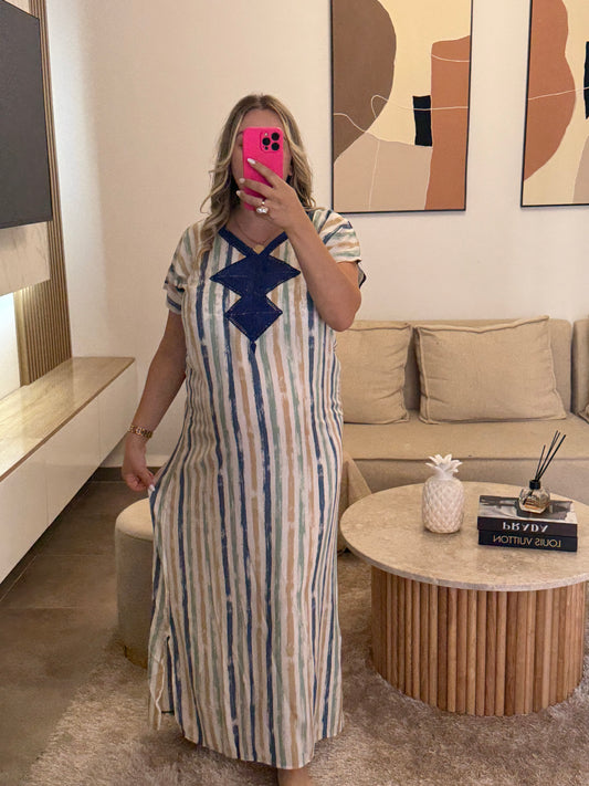 💙Robe simple💙