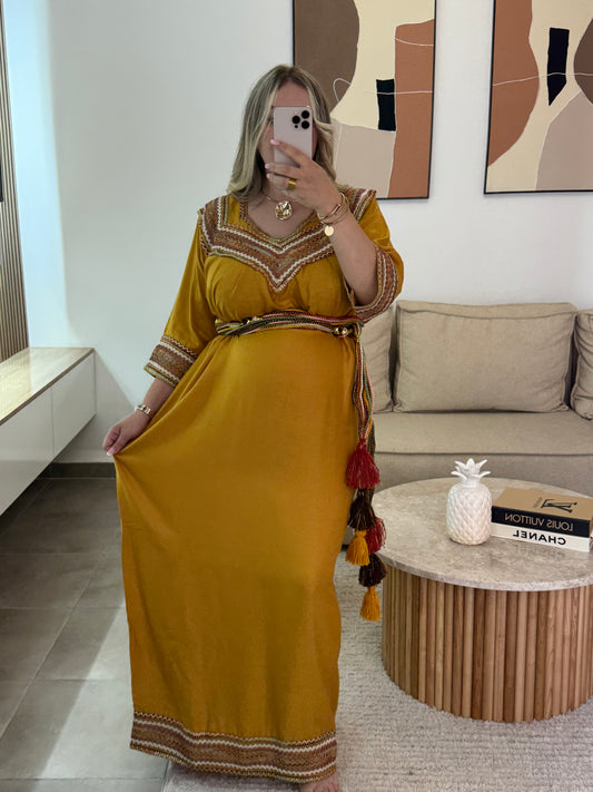 💙Robes Simples💙