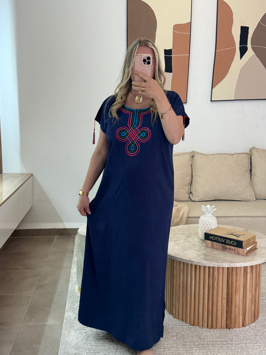 💙 Robe simple 💙