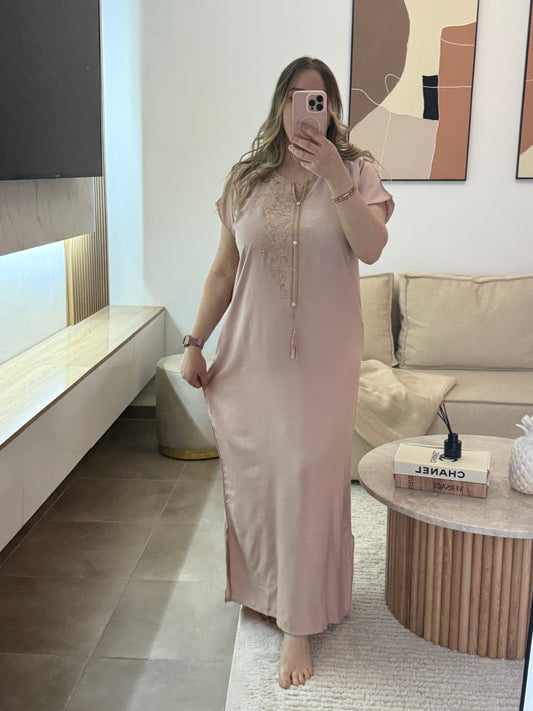 💙Robe arabesque💙