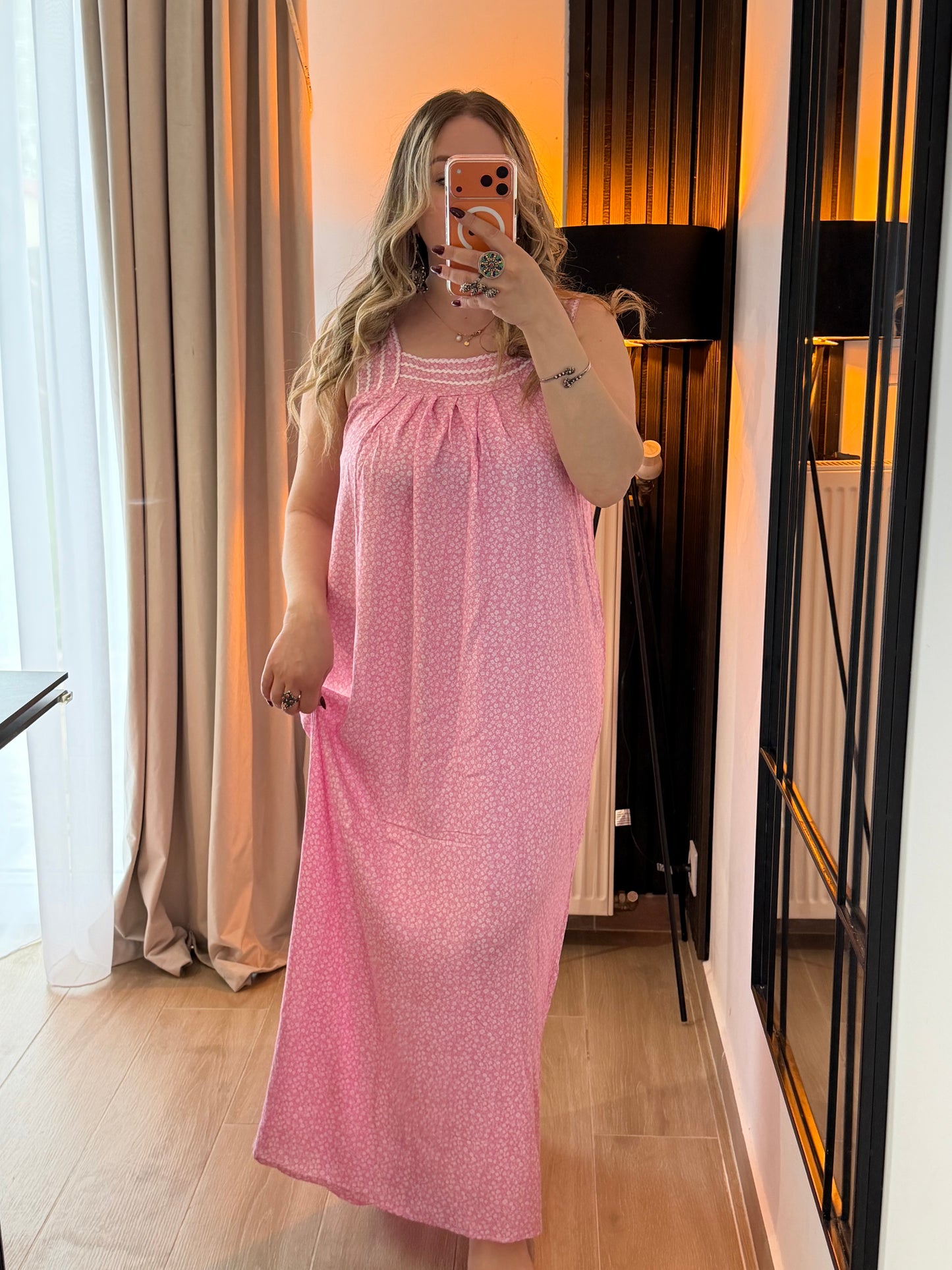💙Robe Dacine💙