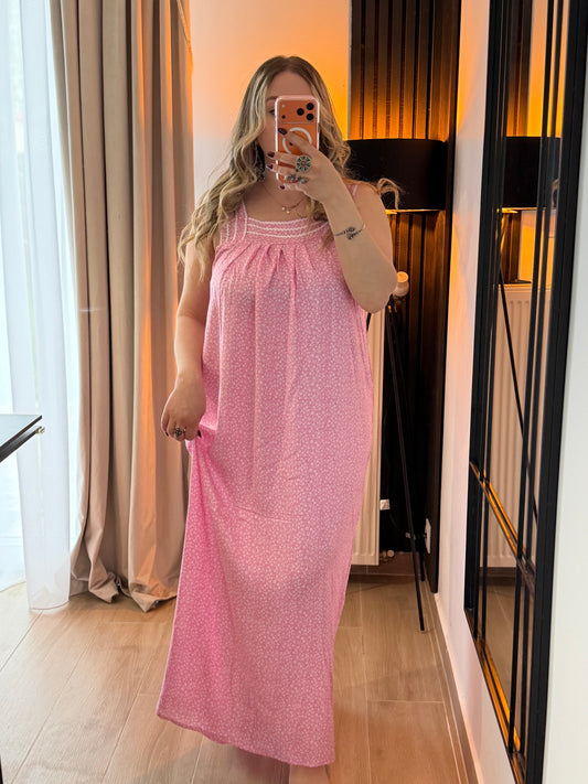 💙Robe Dacine💙