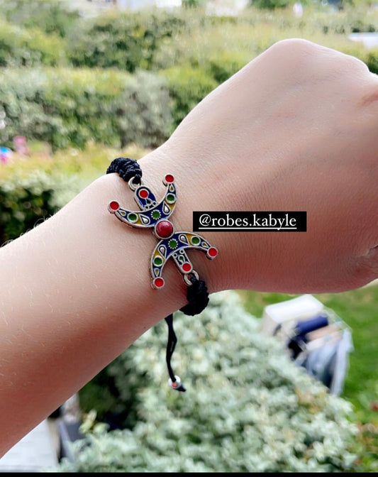 💙 Bracelet fantaisie 💙