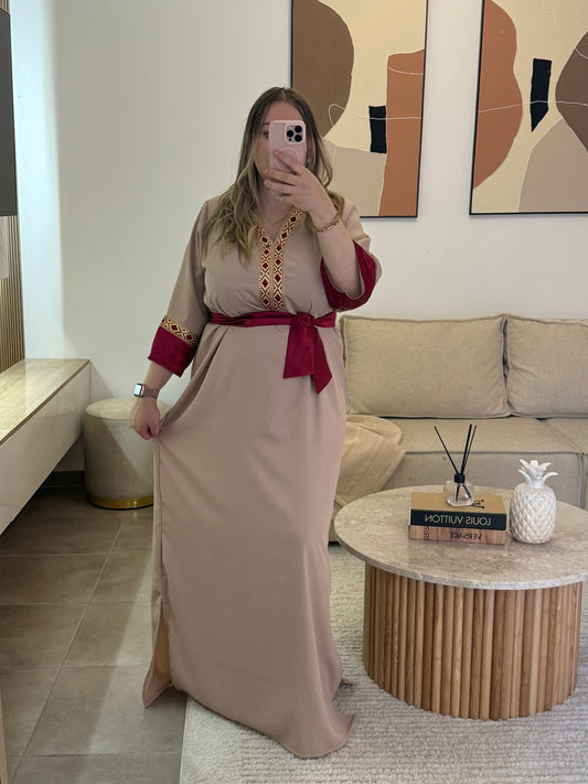 💙Robe Lydia💙