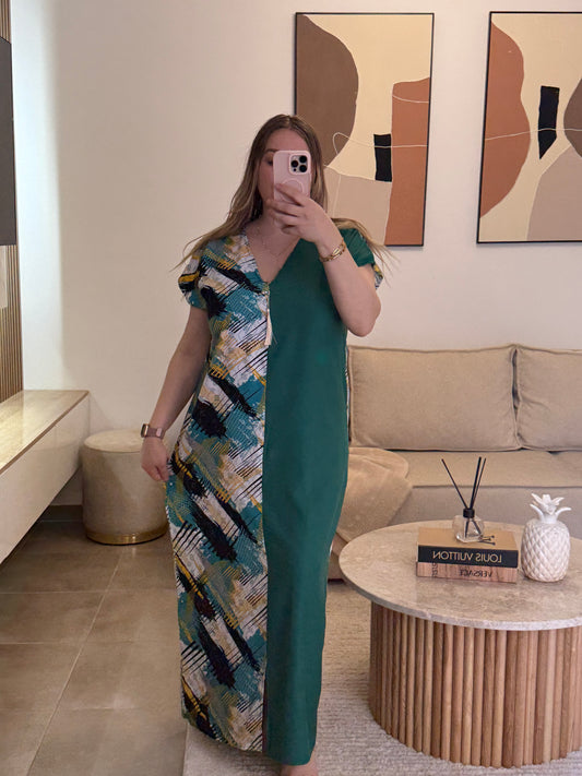 💙Robes simple💙