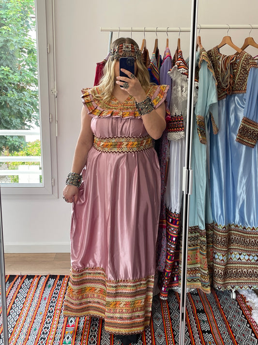 💙Robe kabyle💙