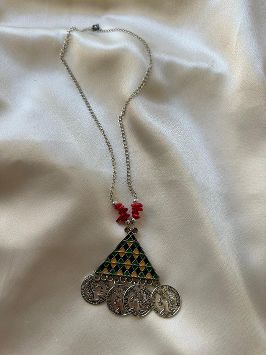 💙 collier  💙