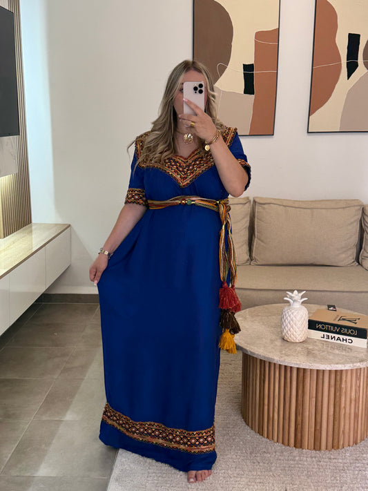 💙Robes Simples💙