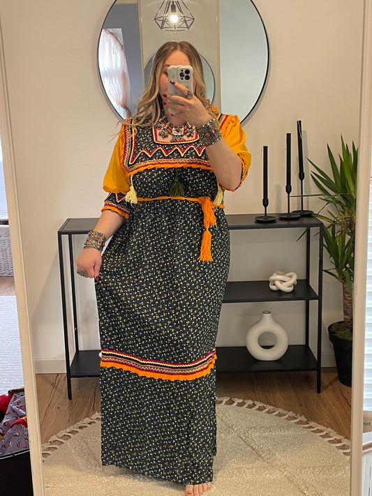 💙 Robe Thiziri 💙