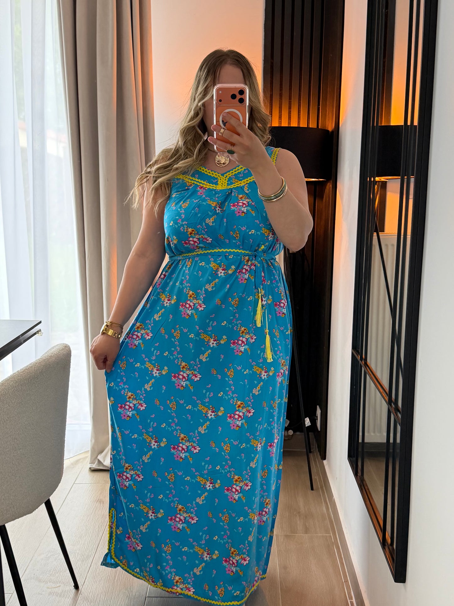 💙Robe lyana💙