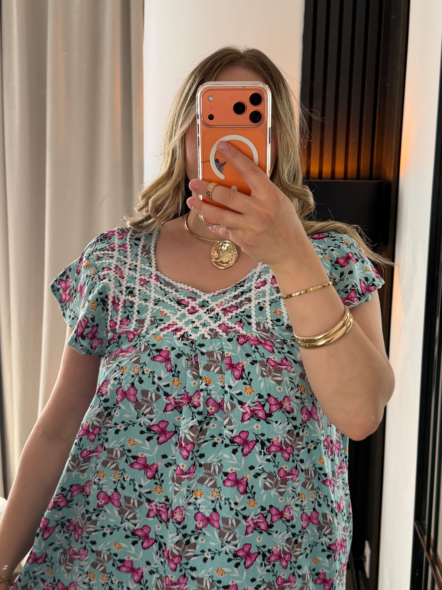 💙Robe Lynda💙
