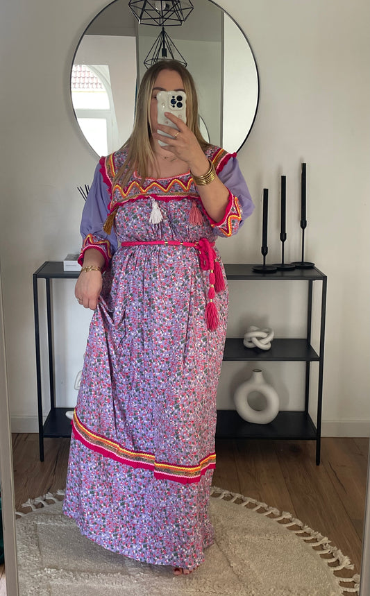 💙Robe simple💙