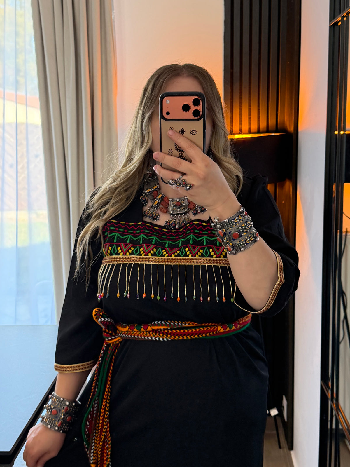 Robe Nassy