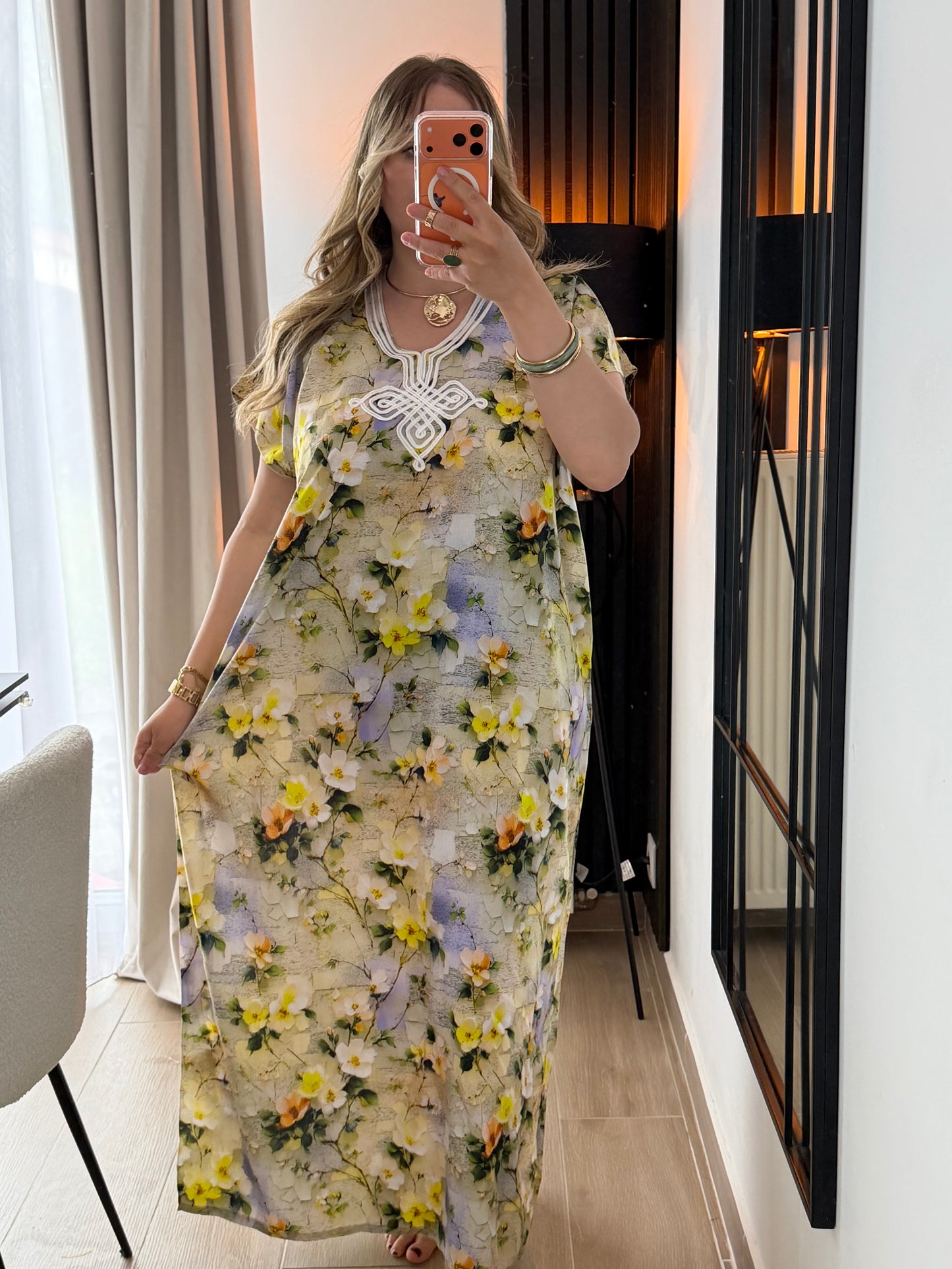 💙Robe lyana💙