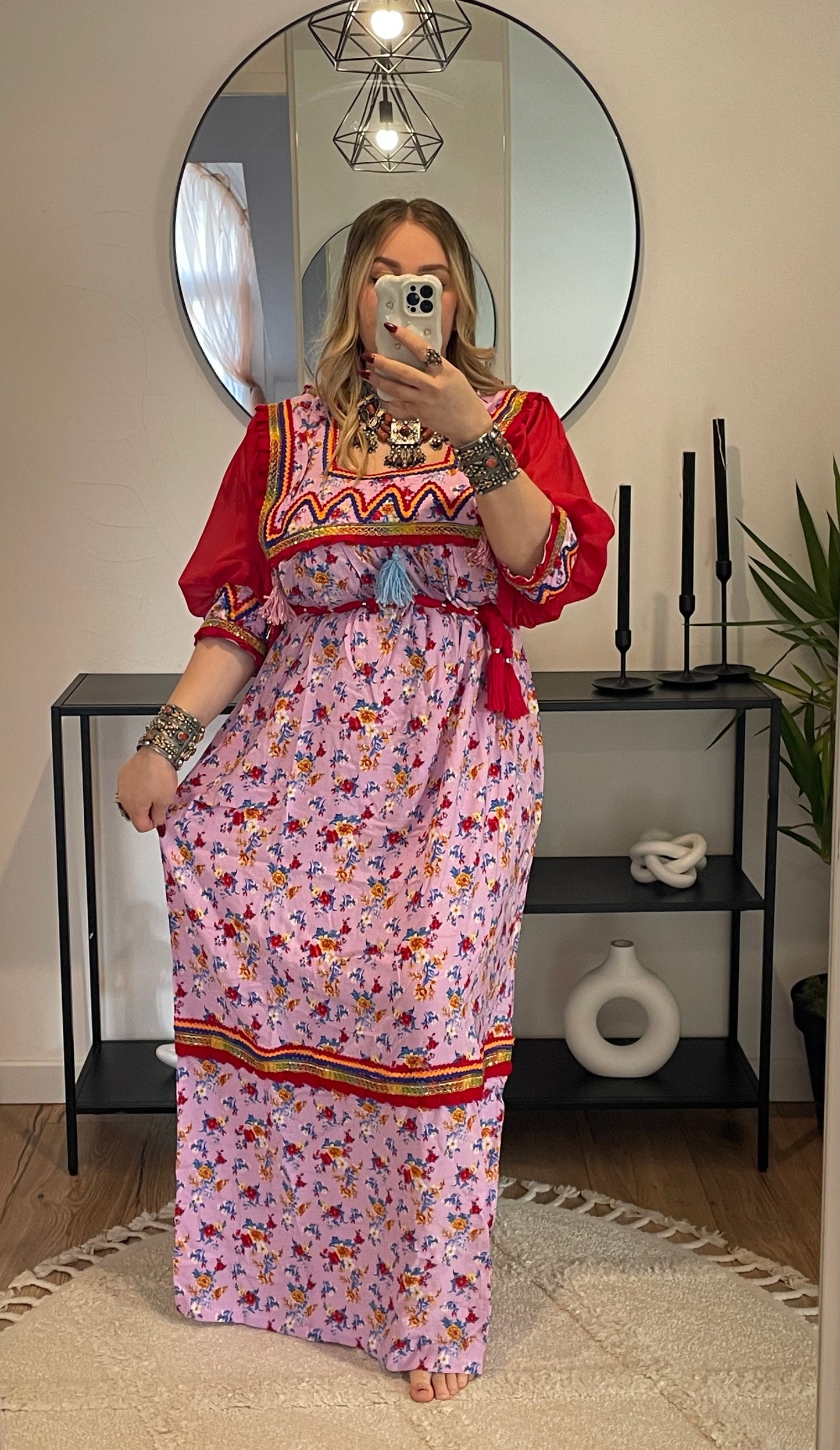 💙 Robe Thiziri 💙