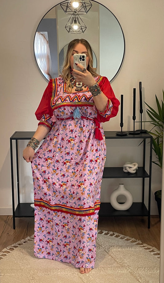 💙 Robe Thiziri 💙
