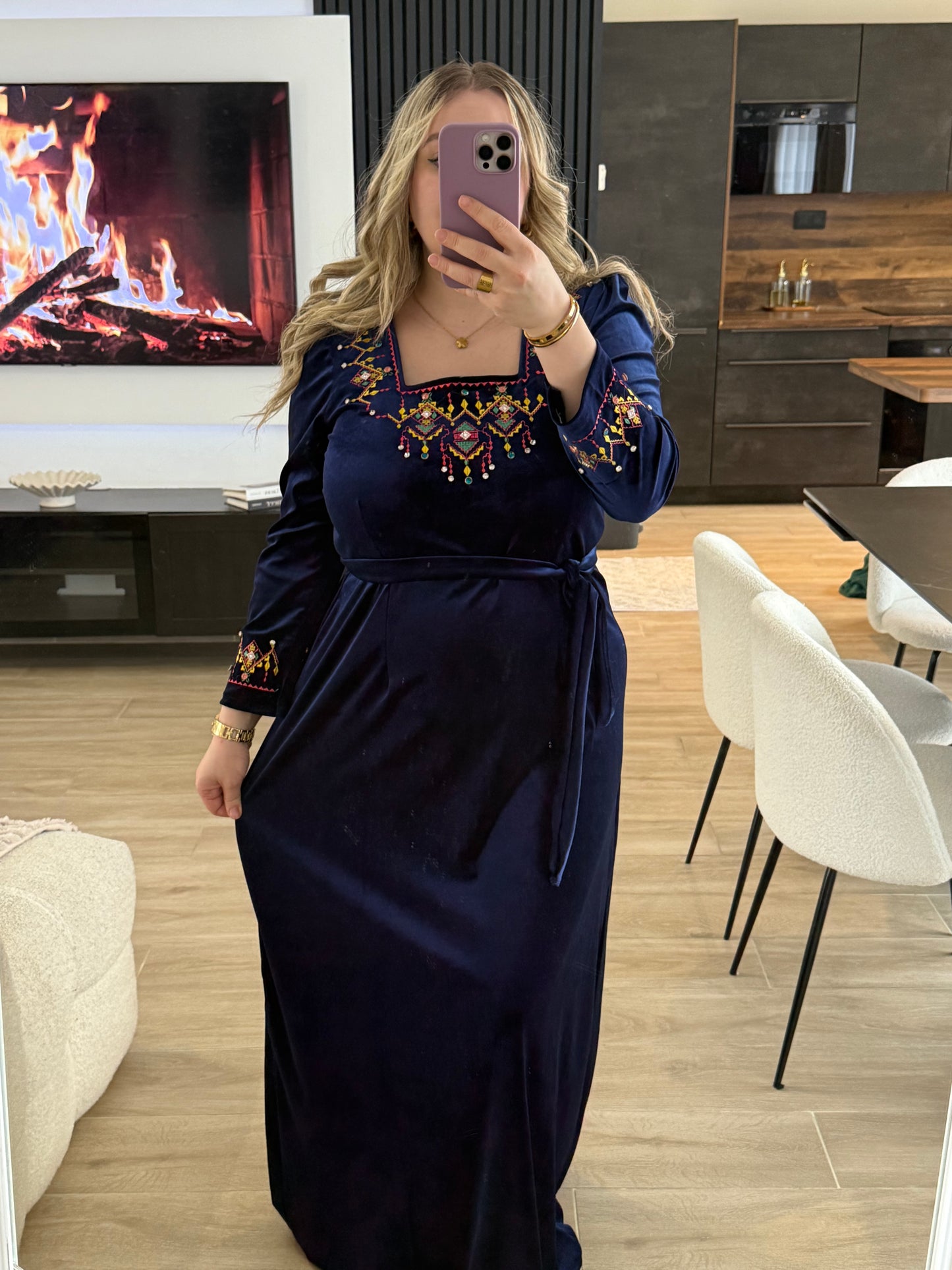 💙Robe Lydia💙