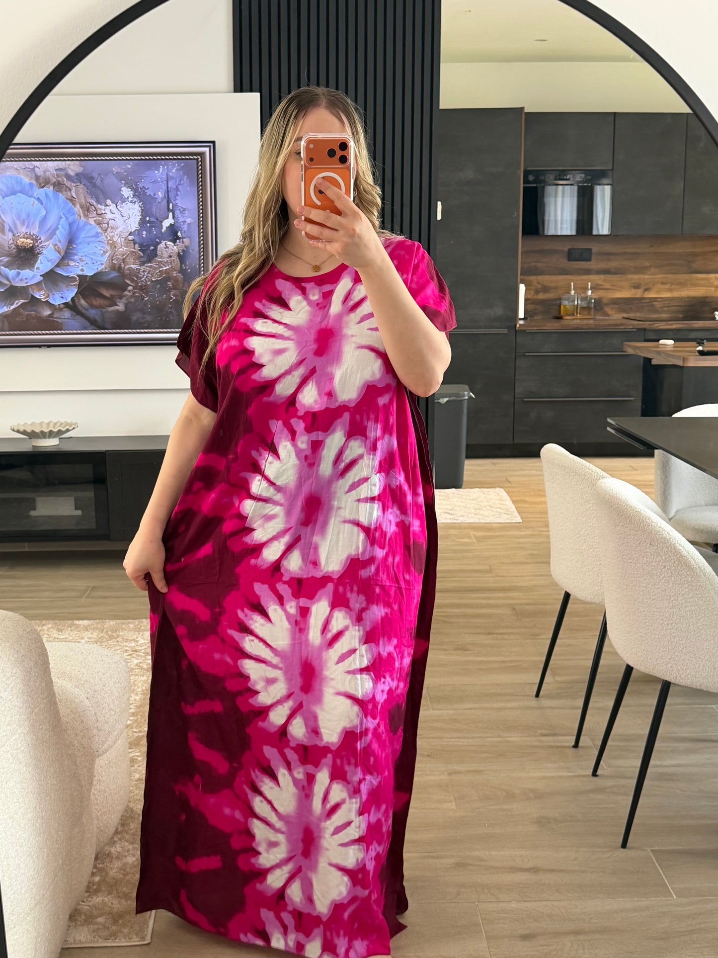 💙 Robe maison 💙