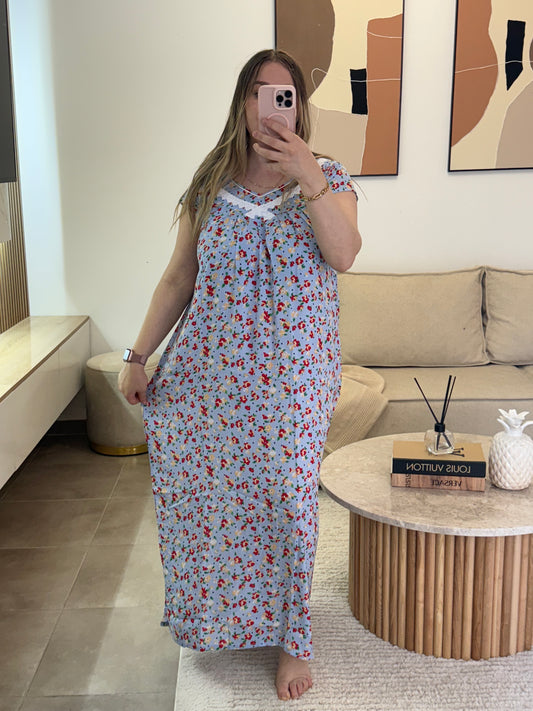 💙Robe maison💙