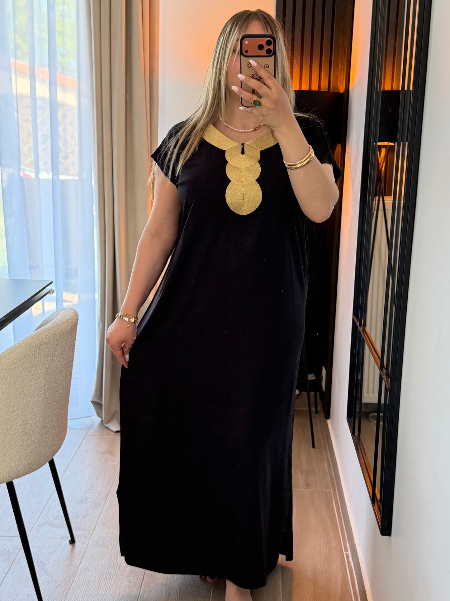 💙Robe Gold💙