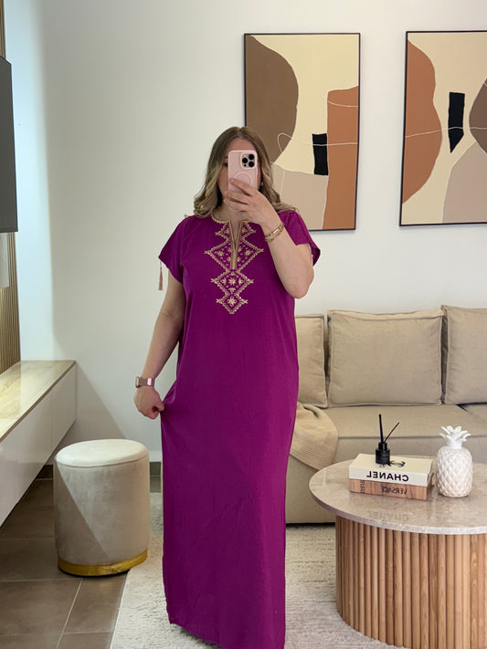 💙 Robe makrouta 💙