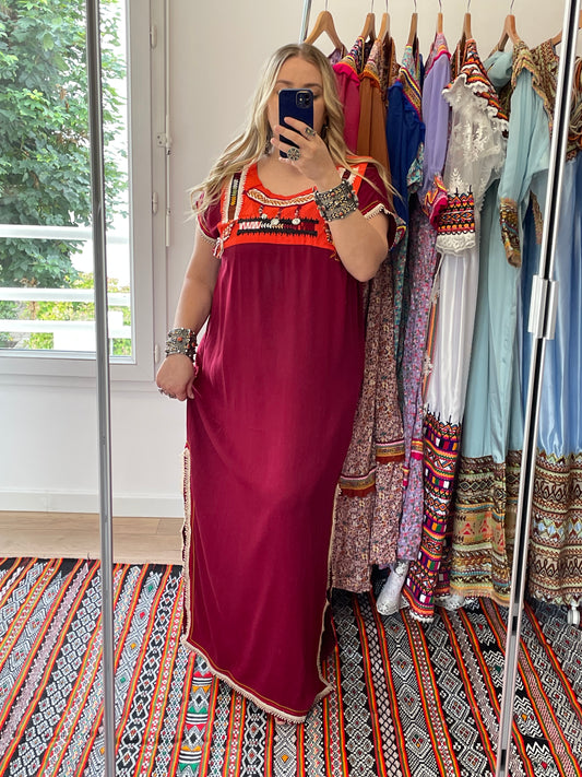 💙 Robe thawizett 💙