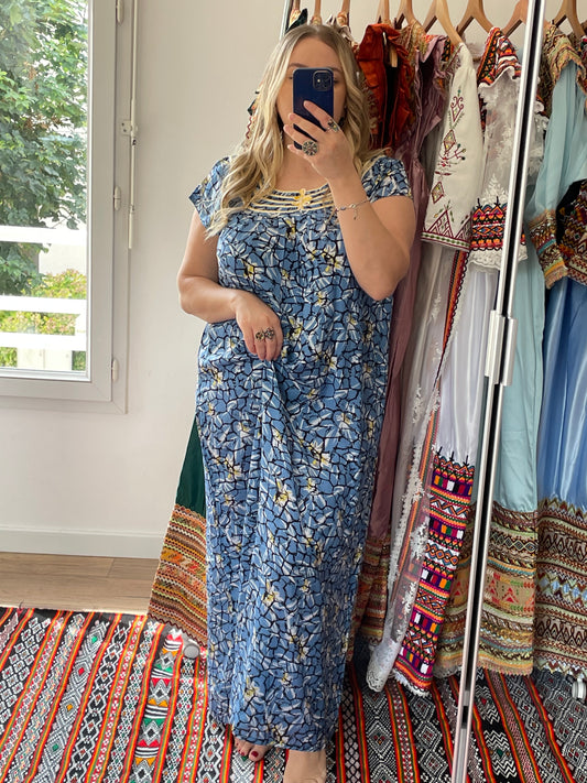 💙 Robe simple 💙