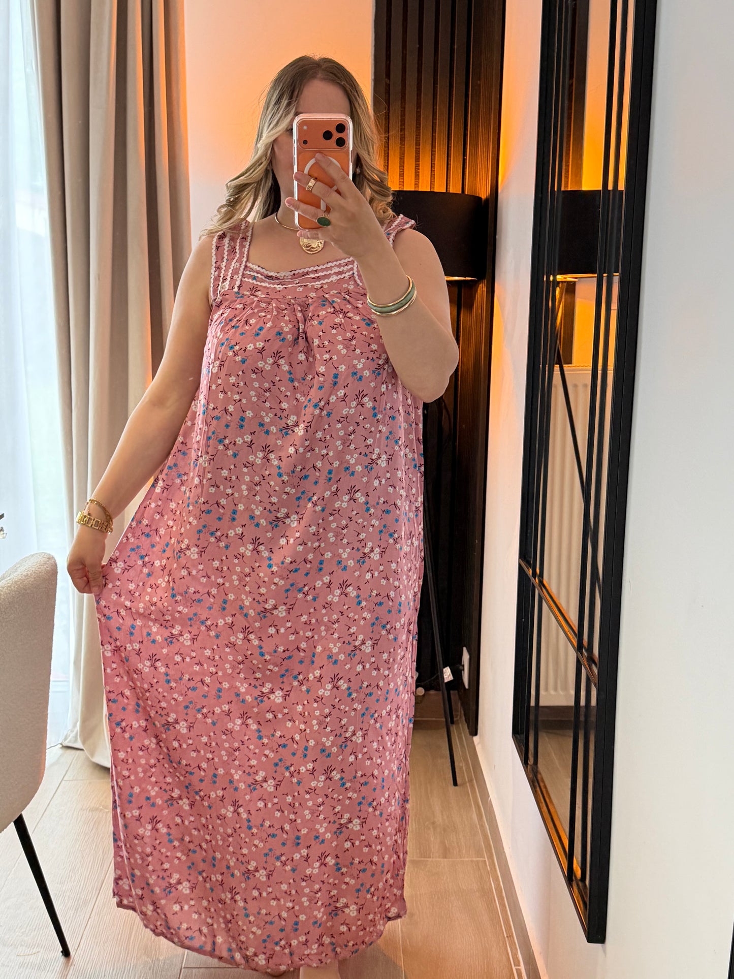 💙Robe Lynda💙