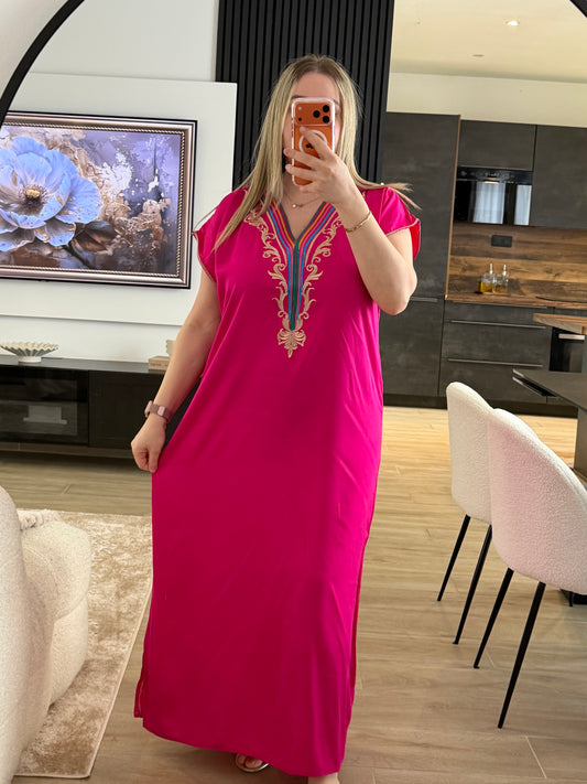 💙 Robe aïd 💙
