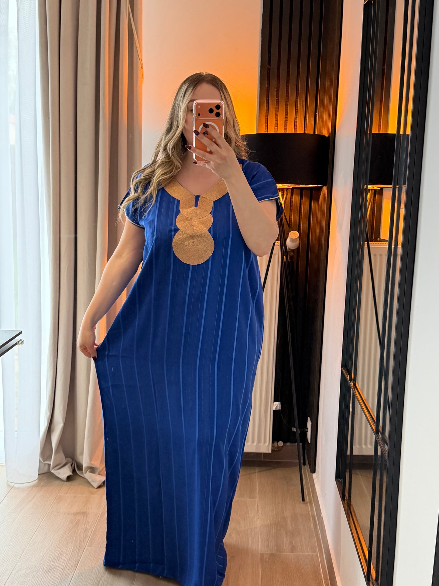 💙Robe Celia💙