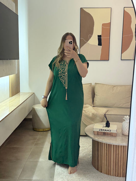 💙Robe arabesque💙