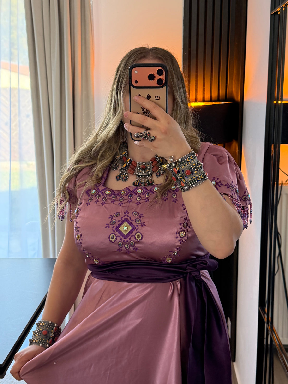 Robe fati