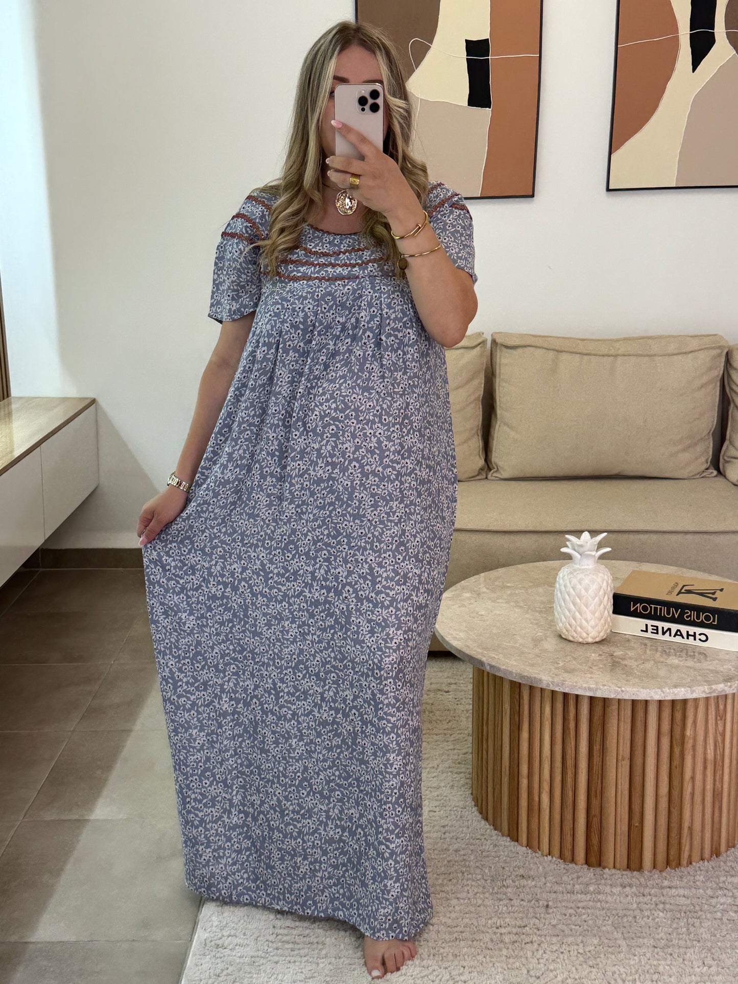 💙Robes Maison💙