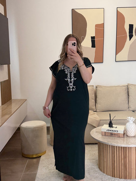 💙Robe argenté 💙