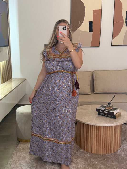 💙Robes Simples💙