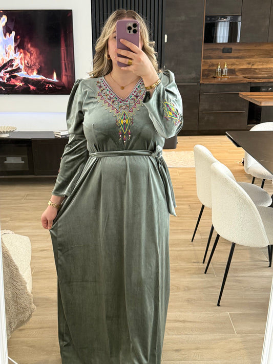 💙Robe Yasmine💙